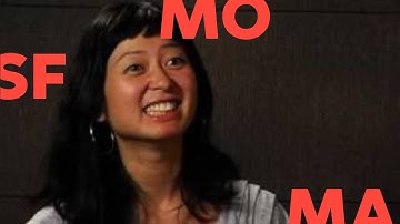 Stephanie Syjuco on the economy of art