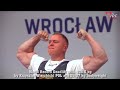 World Records Deadlift (388, 408.5, 420 kg) by Krzysztof Wierzbicki POL at The World Games 2017