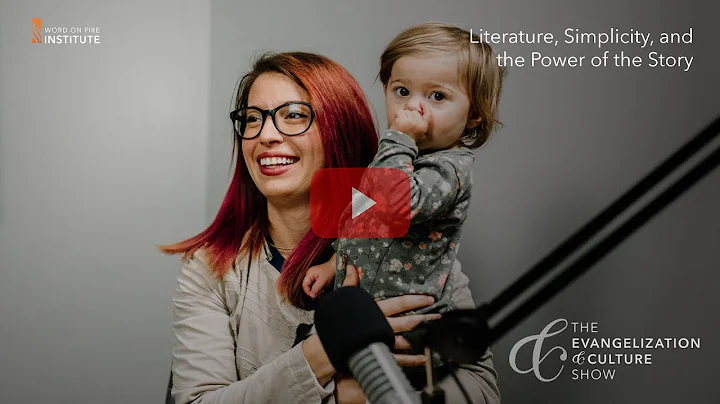 Literature, Simplicity, and the Power of the Story...