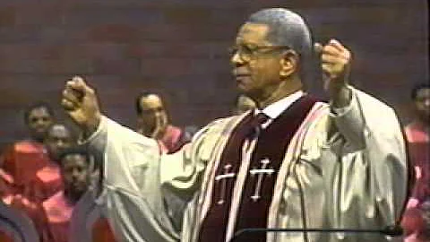 Apostolic Church of God 12-11-1994 Bishop Arthur Brazier