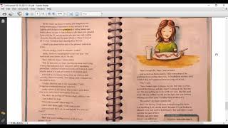 Eng G5 Reading - "Ida B" (Realistic Fiction) - Literature Anthology TB (3)