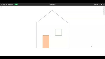 Creating Maths Art in Desmos (polygons)