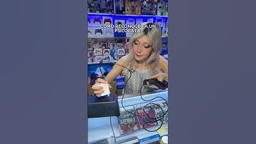 #ps5pro #humor #tecnologia #videojuegos #playstation #gamer #ps4 #switch #xbox #nintendo #comedia