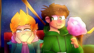 【Eddsworld - Screenshot】Speedpaint