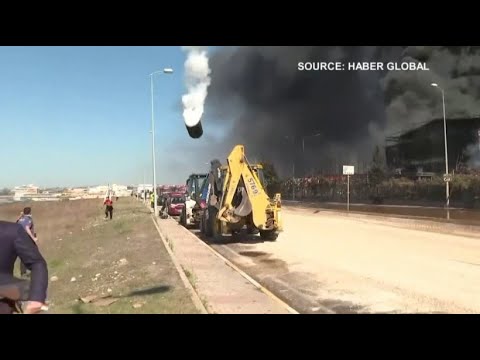 Video: Asbestgewebe: Gewebe Für Schornsteine und Asbestgewebe Zum Löschen Eines Feuers, Gewebe Aus Den Fasern AT-3 Und AT-2, AT-4 Und Andere Arten Von Löschdecken