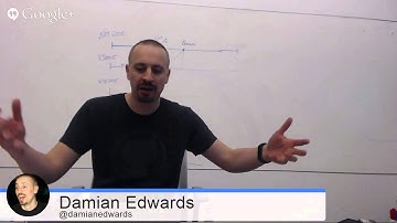 ASP.NET Community Standup - Dec 9th, 2014 - How we build it and how it layers