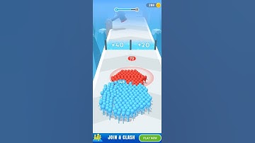 Level 6 Count Masters Crowd Runners 3d Mod Apk Hack Unlocked Everything