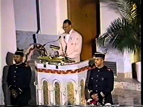 ''We Are The Overcomers Part 1''