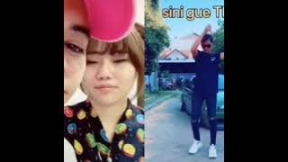 kepo tik tok reaction sultan ditikung bmw ijo