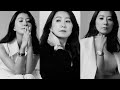 Kim hee ae   elle korea july 2021 x omega