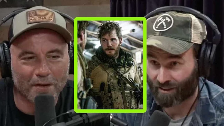 How Navy SEAL Author Jack Carr Got Chris Pratts At...