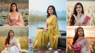 New Trending Ai Photo Editing Prompt || Image Editing || Google Gemini Photo Editing || My Tech screenshot 3
