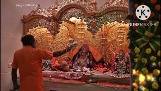 Brahmani Mataji Ni Aarti Dingucha Aarti Kajal Maheriya