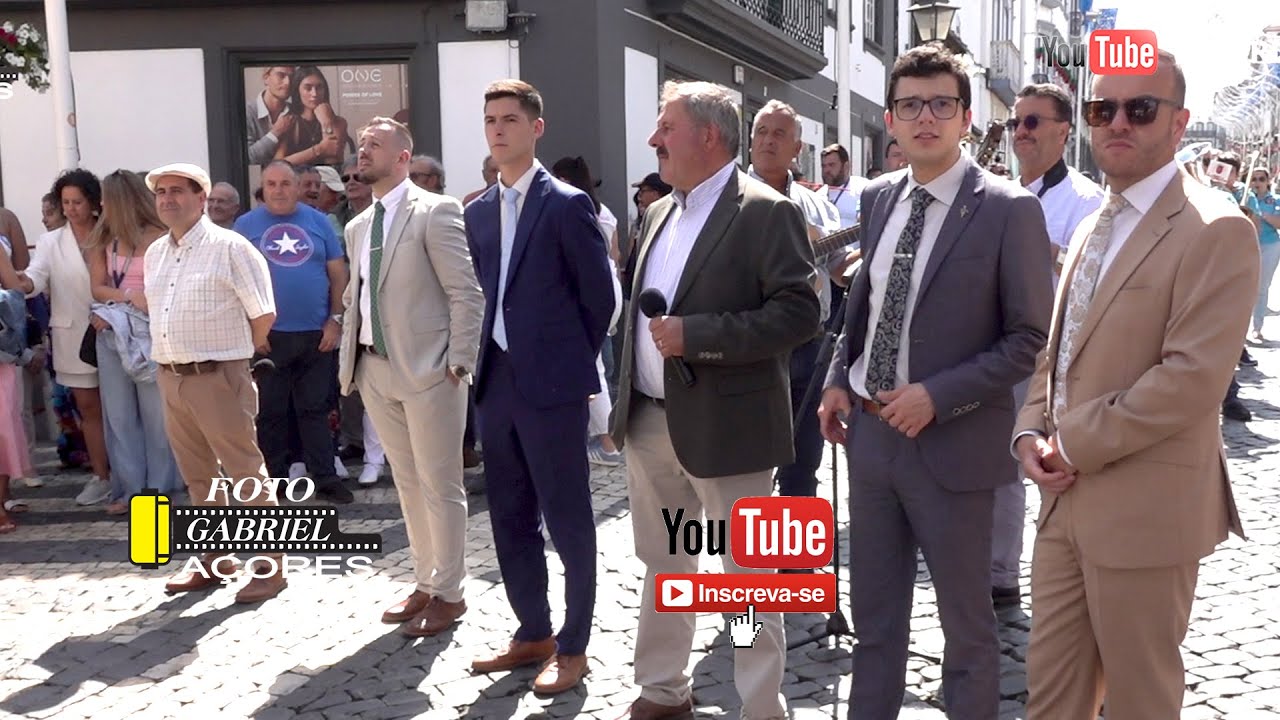 Sanjoaninas 22-06-2025 (O Pézinho) Ilha Terceira Açores-