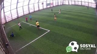 Mengiroğlu Halı Saha - 17-01-2017 140001 - Sosyalhalisaha