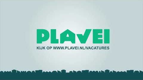 WERKEN BIJ PLAVEI - We zoeken een Projectcoördinator duurzaamheid