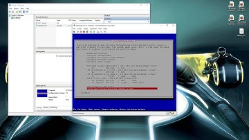 SubGraph OS installation on Hyper V