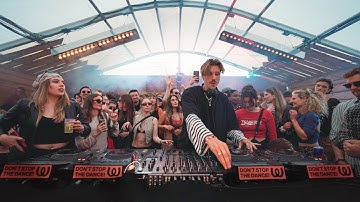 berlin deep house mix