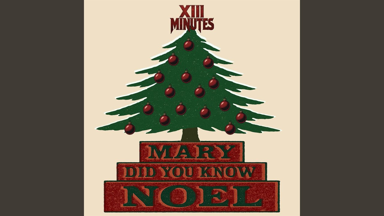 Watch Noel on YouTube Watch Noel on YouTube