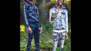 Download lagu Yungeen Ace ft. JayDaYoungan - 'Jungle'