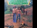 Léo Canhoto e Robertinho - O Sonhador