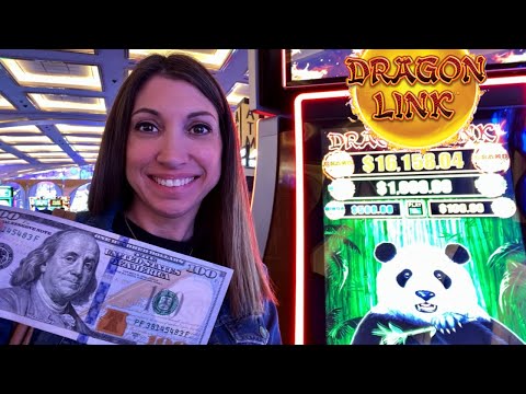 Bonus and Bounce!! Gambling on slots in Las Vegas