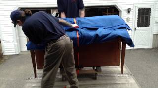 Liberty Bell Moving & Storage Maine's Best Movers