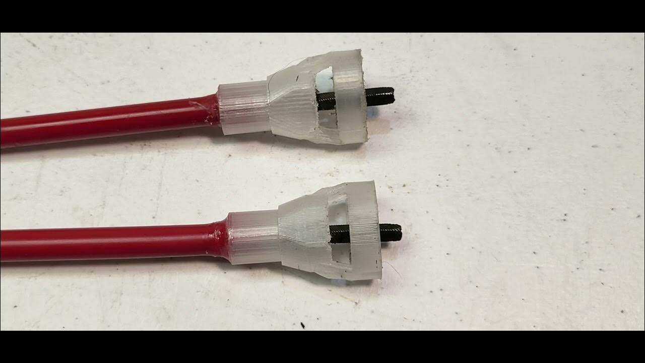 GM Power Seat Cable Clip Repair and Replacement YouTube