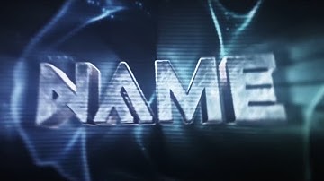 (Active?) TOP 10 3D FREE Intro Templates #45 - Cinema 4D, After Effects