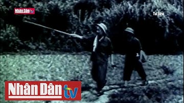 Ngày 20-2-1961: Bác Hồ về thăm lại hang Pác Pó