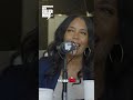 Keisha Lance Bottoms Sits Down With Killer Mike!