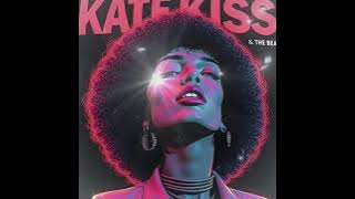 Kate Kiss & The Beat - Love Bomb (Extended 12