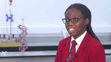 Reflection upon the International Science & Engineering Fair (ISEF) 2022.