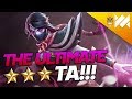 Last Minute ⭐⭐⭐ Templar Assassin Save! | Dota Underlords | Savjz