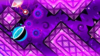 Verifying Ultra Paracosm 37-92% Progress