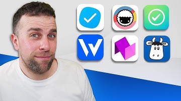 10 More To-Do List Apps for Tasks