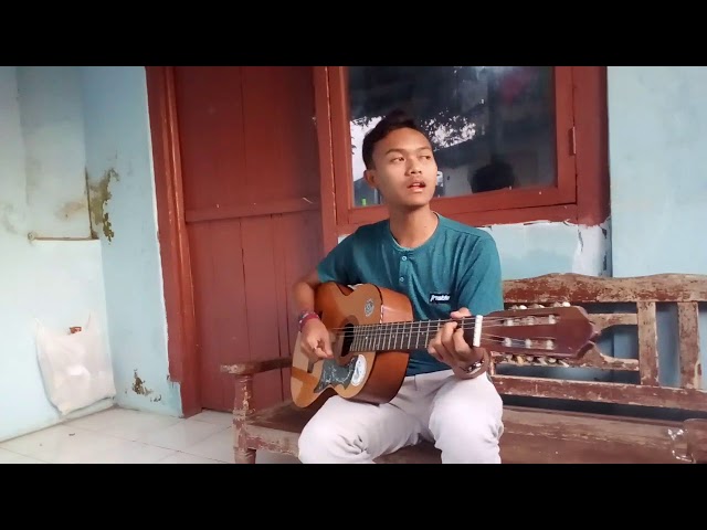 LAGU ULANG TAHUN LIRIKNYA DALEM BANGET|| RIDAN - TERBAIK [COVER ALVIANDIKY] class=