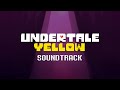 Undertale yellow ost 104  snow