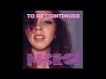 McRoi - To be Continued (feat. Eva)