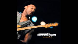 Marcus Miller   Burning down the house