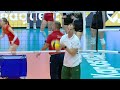 Full Match | Montenegro vs. Hungary | CEV Volleyball European Golden League 2025 | Women