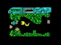 Darius+ ZX Spectrum