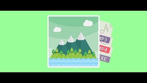 Cacher un fichier dans une image (Partie 1)