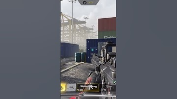 How not to use cluster strikes | COD Mobile