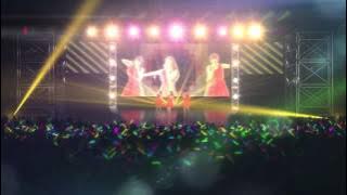 Negicco「ときめきのヘッドライナー」MV