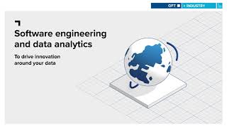 GFT – Connected operations for industry