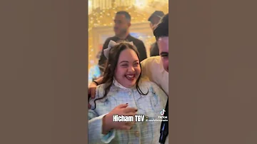 Cheb Hicham TGV Ft Hani Lmiringi ونتي تقلشي 2025 