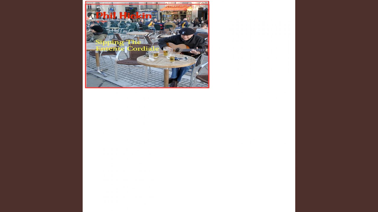 Lonely Lady Madamoiselle