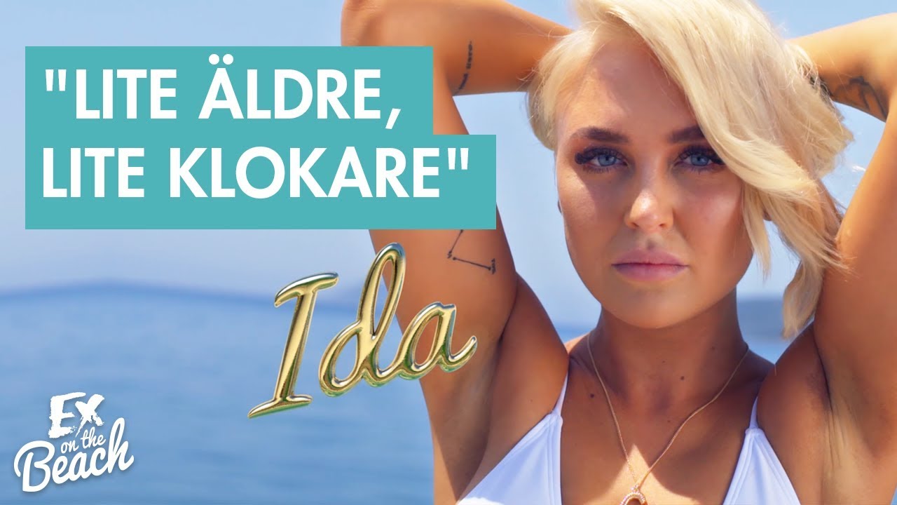 Ida lidamo Ida lidamo