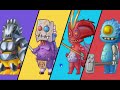 Monster Craft 2 (Android Game)